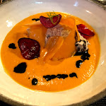 Photo n° 1 de l'avis de Quentin.u fait le 10/08/2019 à 17:47 pour La Table d'Élise à Noirmoutier-en-l'Île