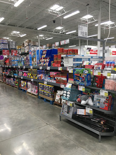 Warehouse club «BJ’s Wholesale Club», reviews and photos, 180 Passaic Ave, Kearny, NJ 07032, USA