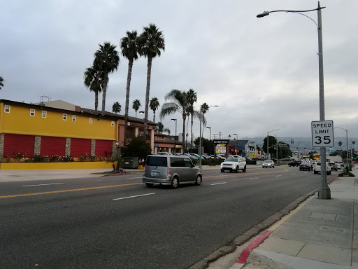 Redondo Inn & Suites image
