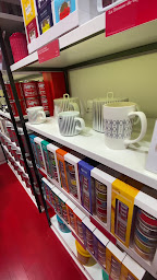 Photo n°3 de Kusmi Tea | Saint-Laurent-du-Var | Cap 3000 à Saint-Laurent-du-Var ()