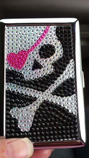 Tobacco Shop «Akwaks Smoke Shop», reviews and photos, 640 NY-37, Hogansburg, NY 13655, USA