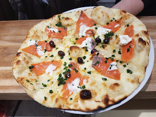 Photo n°10 de Pizzeria le Robinson Roquebrune-sur-Argens à Roquebrune-sur-Argens ()