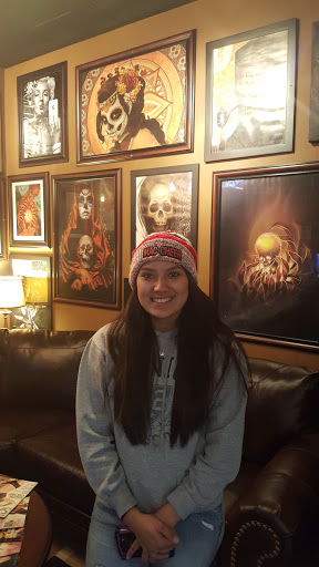 Tattoo Shop «Sparrows Tattoo Company», reviews and photos, 2860 FM157 #110, Mansfield, TX 76063, USA