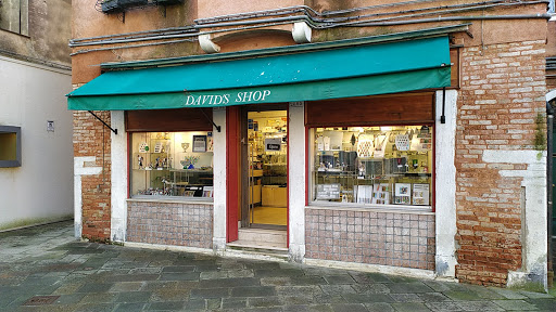 David'S Shop