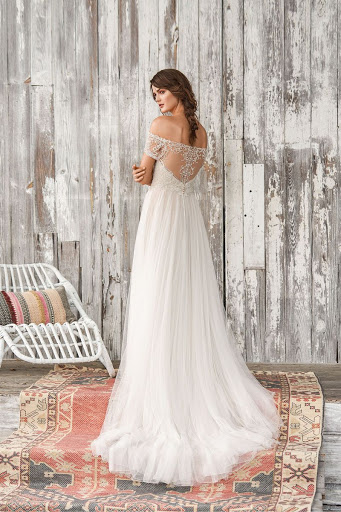 Bridal Shop «Village Bridal», reviews and photos, 4106 Hillsboro Pike, Nashville, TN 37215, USA