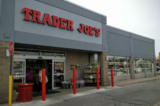 Supermercados Trader Joe's Detroit