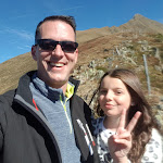 Photo n°17 de l'avis de Pascal.s fait le 24/10/2018 à 10:52 sur le  Stafell Alm à Schenna