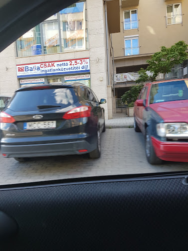 Értékelések erről a helyről: Balla Ingatlanközvetítő, Érd - Ingatlaniroda
