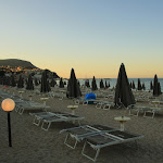 Photo n°7 de l'avis de Linda.i fait le 13/07/2021 à 20:45 sur le  Bagni Bellariva n.15 à Numana