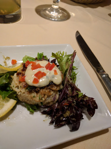 Fine Dining Restaurant «The Perfect Wife Restaurant», reviews and photos, 2594 Depot St, Manchester Center, VT 05255, USA