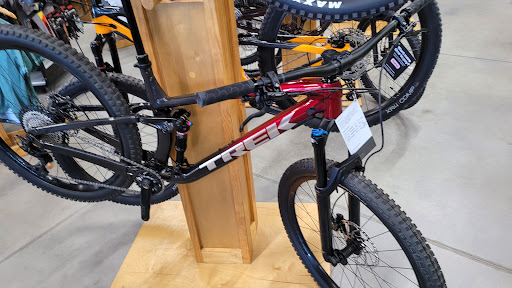 Bicycle Repair Shop «Ascent Cycling», reviews and photos, 5928 Stetson Hills Blvd, Colorado Springs, CO 80923, USA