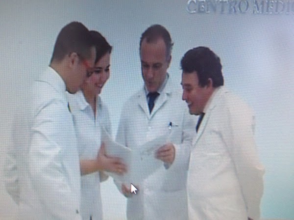 Imagen de IOM Centro médico MILENIUM Oftalmología Rejuvenecimiento facial ULTHERAPY Lipolaser (11 de 18)