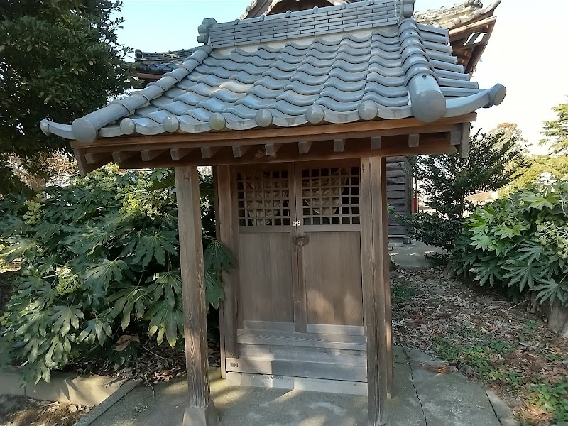 山王神社