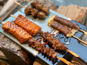 Photo n°14 de eat SUSHI Brest à Brest ()