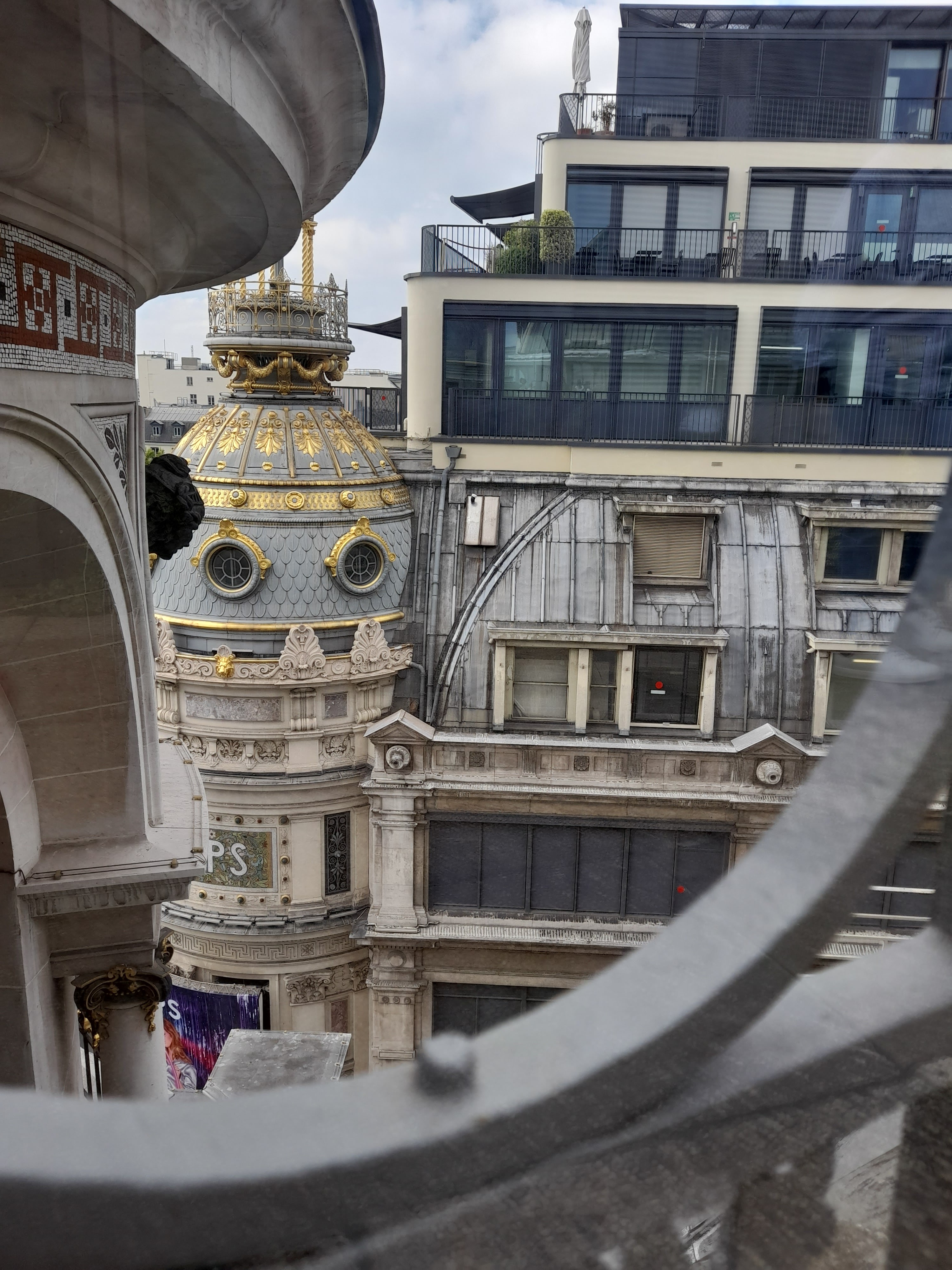 Photo n° 2 de l'avis de V... fait le 21/08/2022 à 17:48