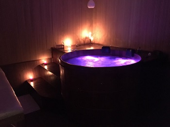 Arun Spa - São Paulo