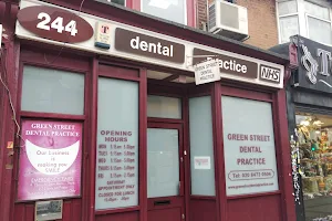 Green Street Dental Practice image