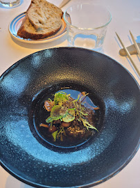 Les plus récentes photos du Restaurant gastronomique Le Coquillage à Saint-Méloir-des-Ondes - n°7