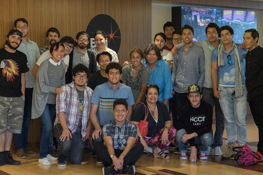 Avid Pro-Tools Training at AGI image
