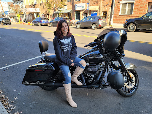 Explore virgo tattoo ideas female, creative tattoo ideas in Keansburg, available at Attractive Tattoo New Jersey Body Jewelry Outlet