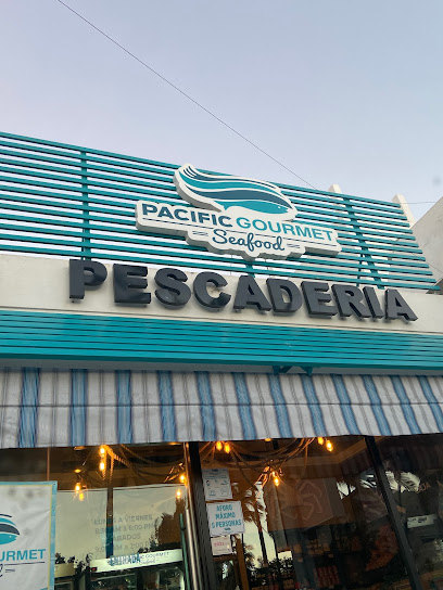 Pacific Gourmet