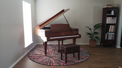 Music Makers Piano