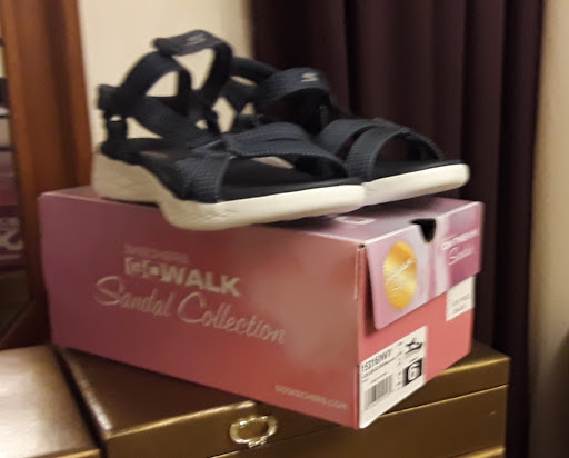 Shoe Store «Shoe Carnival», reviews and photos, 44 Indianapolis Blvd, Schererville, IN 46375, USA