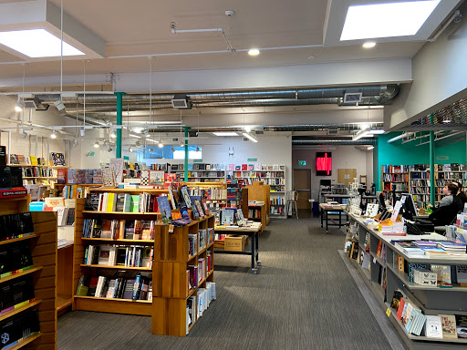 Book Store «MIT Press Bookstore», reviews and photos, 301 Massachusetts Ave, Cambridge, MA 02139, USA