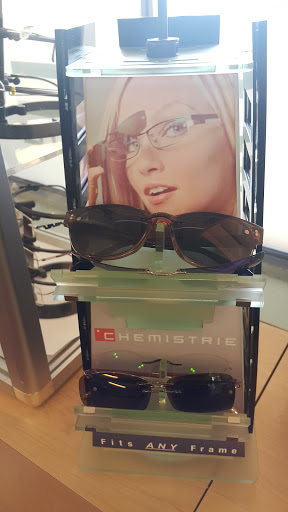 Optician «Chic Optique», reviews and photos, 2228 Wilton Dr, Wilton Manors, FL 33305, USA