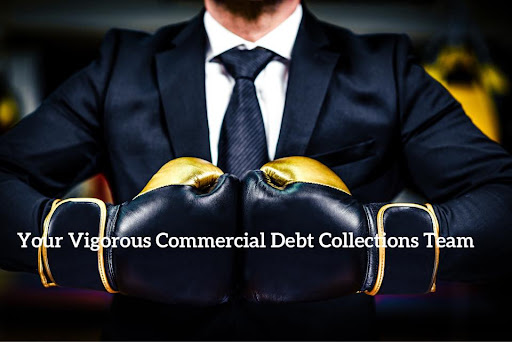 Debt collection agency Plano