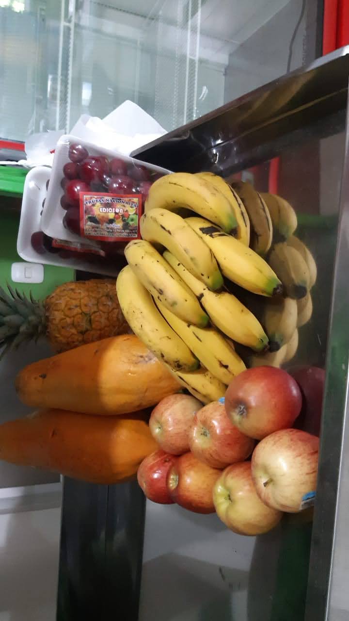 Sixto Fruver Villeta