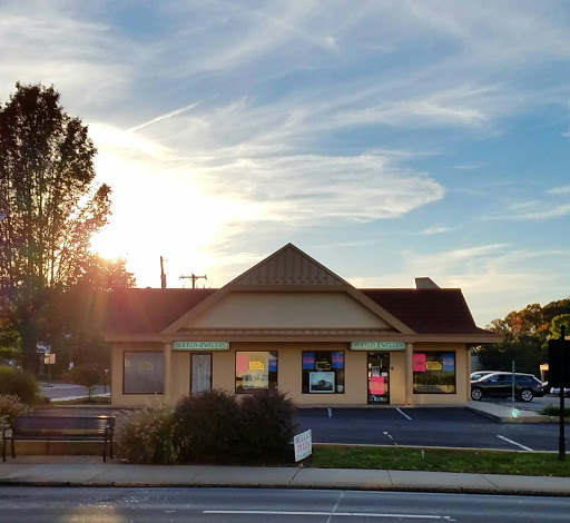 Jewelry Store «Beifeld Jewelers», reviews and photos, 501 York Rd, Jenkintown, PA 19046, USA