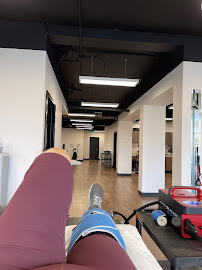 Physical Therapy Associates - Downtown - Photo 9 - Car repair in Spokane, WA, Spokane