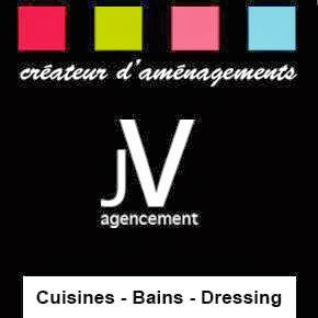 Magasin de meubles de cuisine JV AGENCEMENT Portet-sur-Garonne