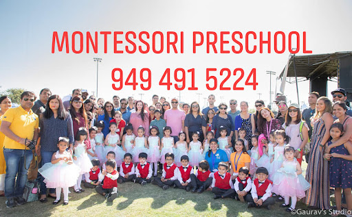 Montessori Funtime Preschool