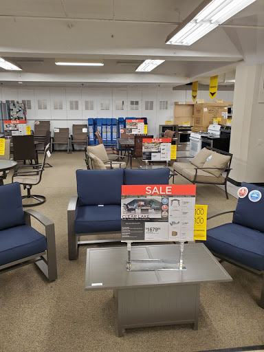 Department Store «Sears», reviews and photos, 436 Main St, Hackensack, NJ 07601, USA