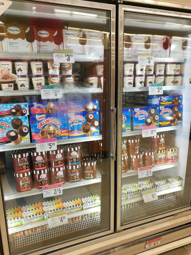 Supermarket «Lucky», reviews and photos, 200 El Paseo de Saratoga, San Jose, CA 95130, USA