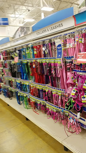 Pet Supply Store «PetSmart», reviews and photos, 490 River St, Santa Cruz, CA 95060, USA