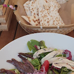 Photo n°2 de l'avis de Kate.a fait le 23/08/2021 à 19:04 sur le  I Vagabondi à Cesenatico