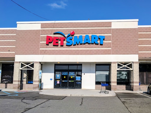 Pet Supply Store «PetSmart», reviews and photos, 60 NJ-17, Paramus, NJ 07652, USA