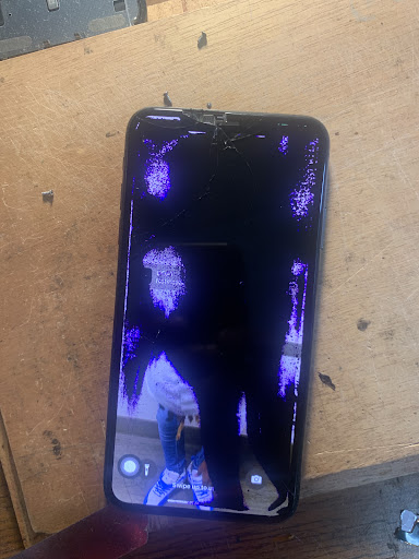 Computer Repair Service «404 Computer Repair», reviews and photos, 552 Cobb Pkwy S, Marietta, GA 30060, USA