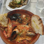 Photo n°1 de l'avis de Rashid.z fait le 07/08/2021 à 12:54 sur le  La Siesta - Hotel Ristorante à Torino di Sangro