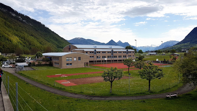 Sportplatz Eichli