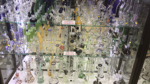 Cigar Shop «Park Avenue Smoke Shop», reviews and photos, 194 Park Ave, Worcester, MA 01609, USA