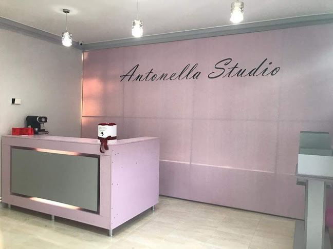 Opinii despre Antonella Studio în <nil> - Coafor