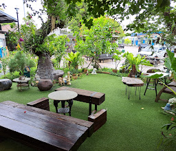 Café Amazon photo