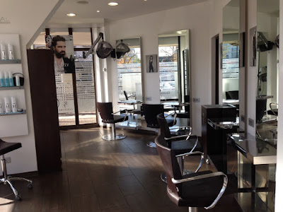 Salon de Coiffure Romy Ferreir à Cergy