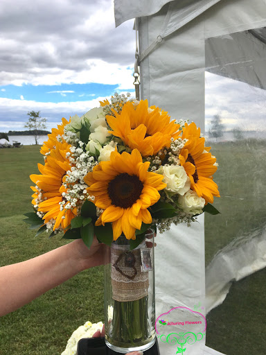 Florist «Alluring Flowers», reviews and photos, 12 Wheeler Ave, Betterton, MD 21610, USA