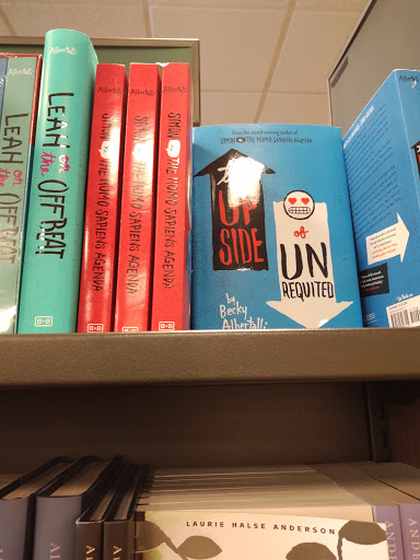 Book Store «Barnes & Noble», reviews and photos, 7227 SW Bridgeport Rd, Tigard, OR 97224, USA