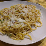 Photo n°1 de l'avis de Andrea.a fait le 05/04/2018 à 06:04 sur le  Bigoleria Al Torchio à Mantua